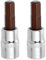 2PCS Juttzzei Hex Bit Socket, 1/4 Drive x H6 (6mm) Allen Key Socket, Premium S2 Alloy Steel 6mm Hex Bit with 1.5 Length for Torque Wrench, Ratchet Wrench, Impact Power Drills
