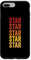 iPhone 7 Plus/8 Plus Star definition, Star Case