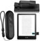 Telecomando RF volta pagina per Kindle Paperwhite Oasis Kobo eReaders, Voltatore di pagine senza fili per Ipad, iPhone e tablet Android per leggere romanzi e scattare foto