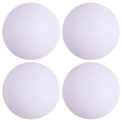 WMFASBAG LED bola brillante luz nocturna IP68 impermeable al aire libre bola flotante piscina luz 16 colores LED al aire libre bola de jardín luz control remoto boda fiesta vacaciones decora