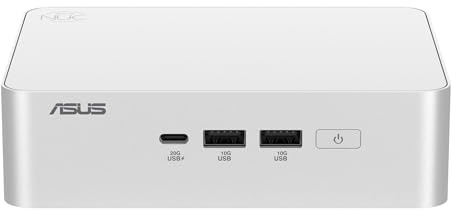 ASUS NUC 15 Pro+ RNUC15CRSV700002 - mi