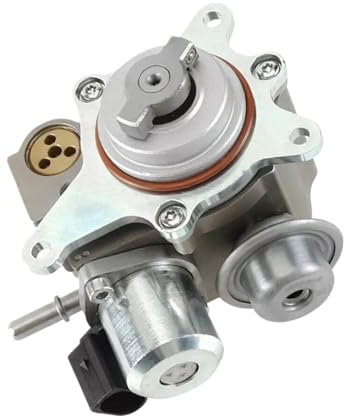 Pompe à carburant haute pression 13517588879, compatible avec BMW MINI Cooper S Turbocompressée R55 R56 R57 R58 N14