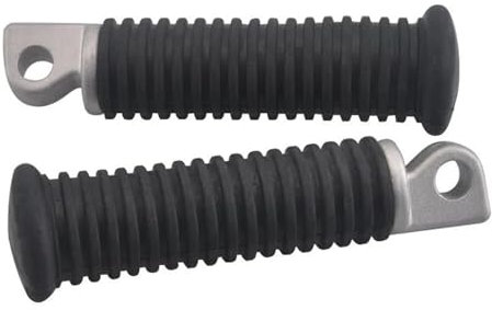 XUXRHMEAN pour Harley-Davidson Sportster 883 1200 Iron 48 72 Superlow 2004-2013 Repose-Pieds Arrière De Moto Cale Pied Moto