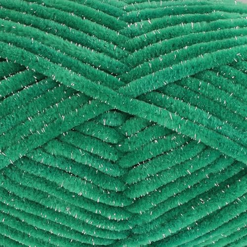 King Cole Yummy Glitz - Clover (6081)