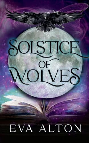 Solstice of Wolves (Witches of Ibiza, Band 0)