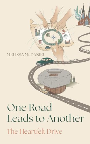 One Road Leads to Another: The Heartfelt Drive