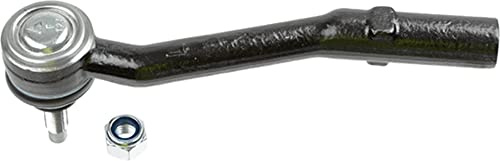 LEMFÖRDER 37191 01 Spurstangenkopf Kompatibel mit Citroen C3 II (SC_) 2009 - Links, Vorderachse und Andere Fahrzeuge