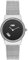 STORM Cyro Crystal Black, Damenuhr, 3 bar Wasserdicht, Datumsfunktion, Mineralglas, Quarzwerk, 47385/BK, Edelstahl,Mesh-Band