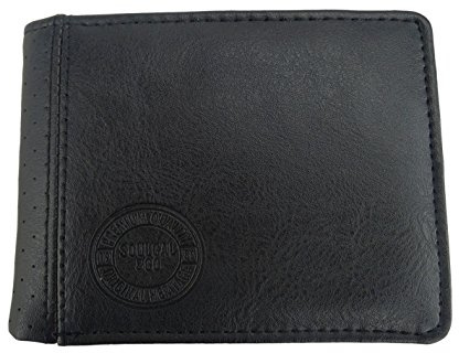 Soul Cal Mens Original Wallet