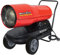 Mecafer Canon ad aria calda diesel 30 KW – mh30000d