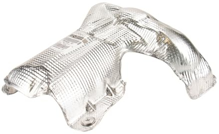 Copertura originale Fiat per catalizzatore Fiat, lancia OE 55182204