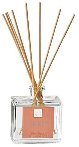 ATMOSPHERA CREATEUR D'INTERIEUR Diffusore di fragranze Elea Amber 160ML