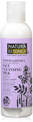 Gesichtsreinigungsmilch Sophora Japonica, 200ml, Natura Estonica