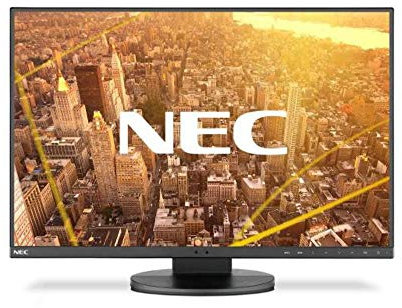 NEC MultiSync EA231WU, weiss