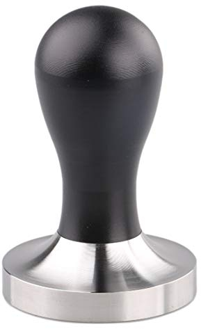 omgogo Coffee Tamper 49mm Barista Espresso Base Coffee Bean Press