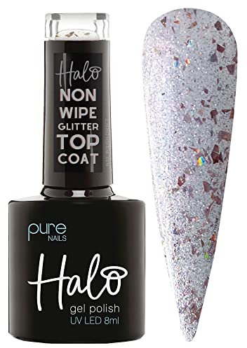 Halo Gel Polish 8ml Grand Central
