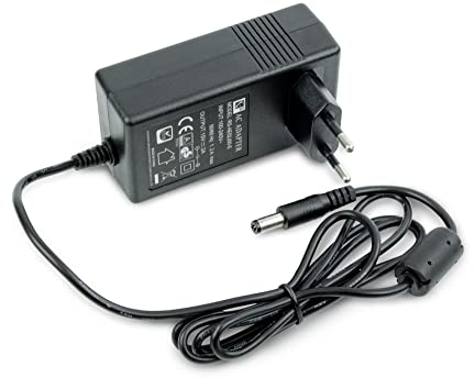 AdLuminis LED Akku Baustrahler Arbeitsleuchte Ersatz-Akku Adapter Converter Ventilator Netzteil