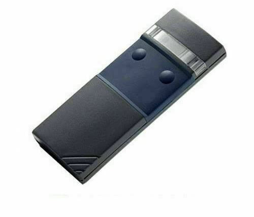 TELECOMANDO RADIOCOMANDO 27.195MHZ CARDIN S48 TX2 TRQ048200.EUR