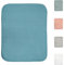 Lorelli Babydecke Polar Größe 75 x 100 cm, Kuscheldecke, Polyester, ab Geburt, Farbe:türkis