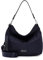 Tamaris Beutel TAS Lisa 32385 Damen Handtaschen Print blue 500