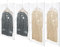 4 Stück hängende Vakuum-Aufbewahrungsbeutel zum Aufhängen, wasserdicht, Schrank-Organizer-Tasche mit Reißverschluss, wiederverwendbar, platzsparend, für Mäntel, Kleidung, Kompressen-Matratze