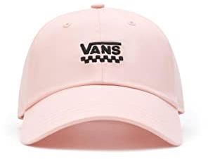 Berretto Vans Court Side Unisex Rosa Unica