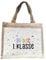 Manilu | EINSCHULUNG 2024 | Schulkind-Tasche, Die perfekte Einschulungsgeschenkidee für Mädchen und Jungen der 1. Klasse (Du bist erste Klasse)