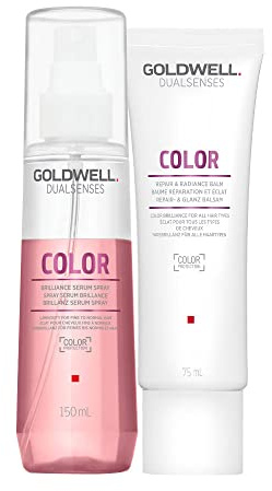 Goldwell Dualsenses Color Brilliance Set