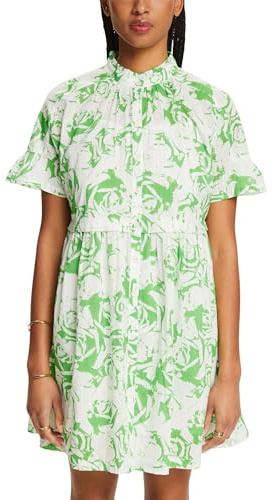 Esprit Damen 034ee1e351 Kleid