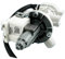 GORMEL Compatible For Midea/Little Swan/Haier/Whirlpool Washing Machine Drain Pump Motor Pump B30-6A