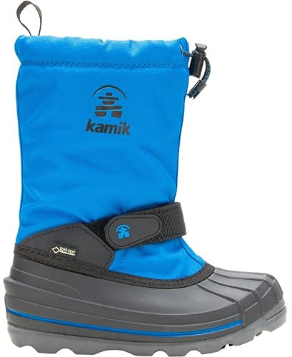 Kamik Waterbug 8G Kinder Winterstiefel, Größe:31 EU