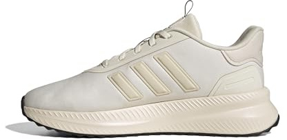 adidas Herren X_PLR Path Sneaker, Wonder White/Halo Ivory/Black, 42 2/3 EU