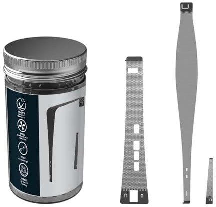 THLMT Cubierta Antipolvo Compatible con PS5 Slim Digital Edition/Disc Edition, Consola de Juegos con Tapones Antipolvo, Cubierta de Malla para Filtro de Polvo, Rejilla de ventilación.