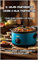 El mejor compañero de cocina a baja temperatura - Cocina casera asequible y sin esfuerzo: Recetas rápidas y económicas para su olla de cocción lenta