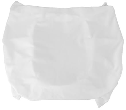 CHEOTIME Ersatz Für Dolphin Poolreiniger-Teile, Poolreiniger-Ersatz-Feinfilterbeutel, Kompatibel Mit Aquabot-Filterbeutel 8111 8101