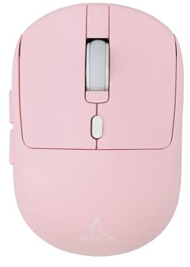 SBOX 506576 Mini Mouse Ottico Wireless 6D 3200 Dpi Rosa, WM-710 Rosa