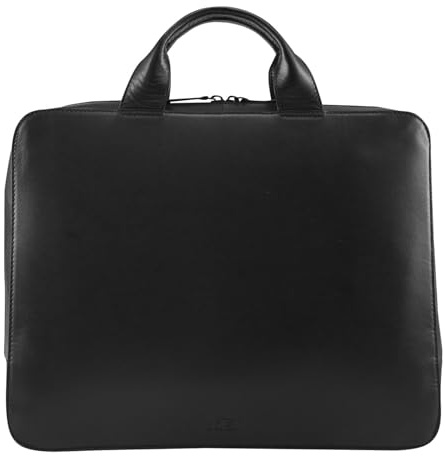 JOST Aarhus Business Bag Black