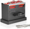 SERdeerCH Electric Charcoal Burner For Coconut Coal, 800W, For Shisha, Hookah, Coconut Coal, Heater Electric Mini Stove Hot