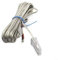 Speaker Cable For Sony HCD Series And For JBL Speakers Copper Core Design(4M)