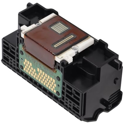 VBESTLIFE QY6-0073 Farbdruckkopf, Druckkopf-Ersatz für IP3600 IP3680 MX860 MX868 MX870 MX878 MG5140 MG5180 MG5150 MP540 MP560 MP568 Drucker