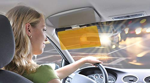 VizClear© Auto Schutzblenden, »VizClear HD® Visor«