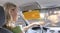 VizClear© Auto Schutzblenden, »VizClear HD® Visor«