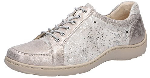 Waldläufer 496005 416 070 - Henni Beige Gr. 4