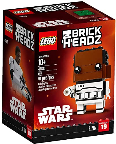 LEGO Brick Headz 41485 Finn-Figur