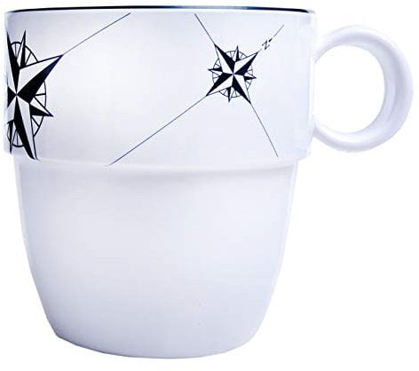 Marine Business Kaffeebecher/Mug/Kaffee-Pott - Northwind, einzeln