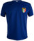 Italien Shirt Retro Fußball Kurzarm Herren - XL