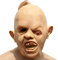 HAORONG Sloth Latex Mask Deluxe Goonies Halloween Fancy Dress Costume 1980's 80's