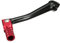 Pliant Gear Shift Levier 4 Temps 50Cc 90Cc 110Cc 125Cc Pit Dirt Monkey Bike-Noir Rouge