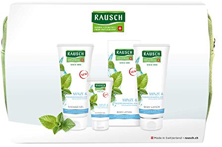 Rausch Minze Set, 1 P