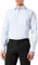 Seidensticker Herren Business-Hemd - Regular Fit - Bügelfrei- Kent-Kragen - Langarm - Streifen - 100% Baumwolle